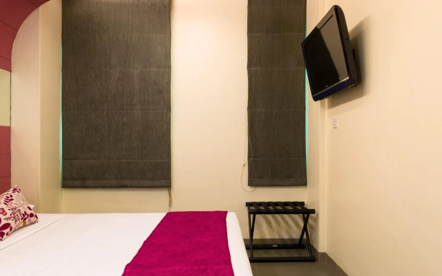 Hotel 81 Rochor
