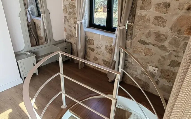 Olive Resort
