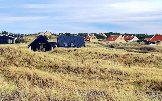 4 Person Holiday Home in Skagen