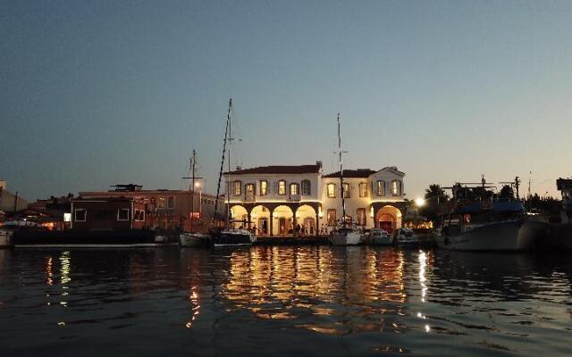 Urla Pier Hotel - Special Class