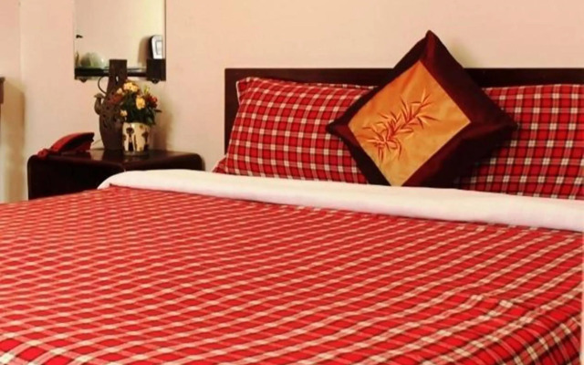 My Dream Hotel