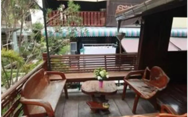 Ruan Amphawa