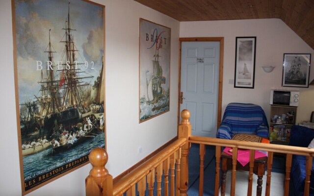 Kermor House