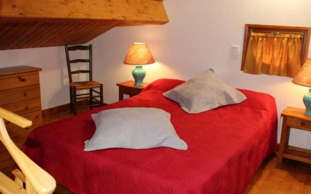 Gite Tursac, 2 pièces, 2 personnes - FR-1-616-131