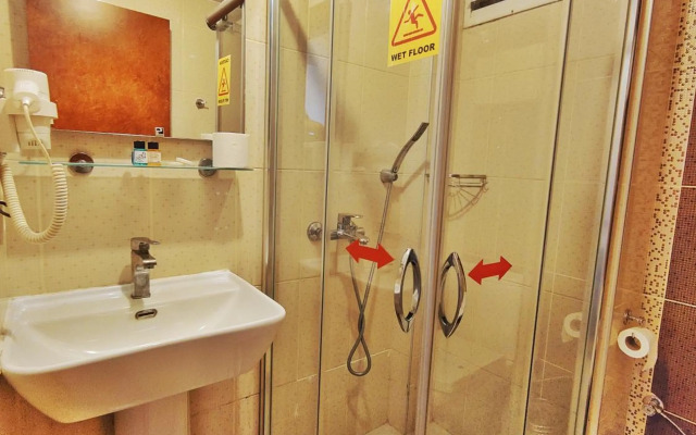 Max Brown Hotel Midtown, part of Sircle Collection