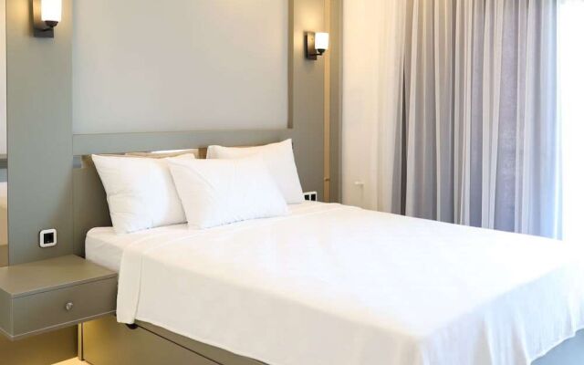 Akdeniz Yaşam Otel