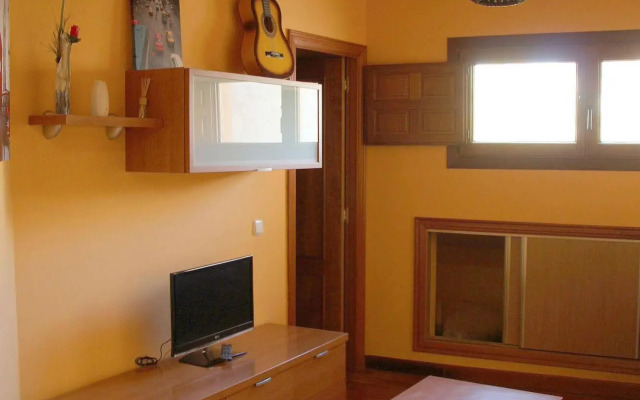 Apartamentos Castilla Y Leon