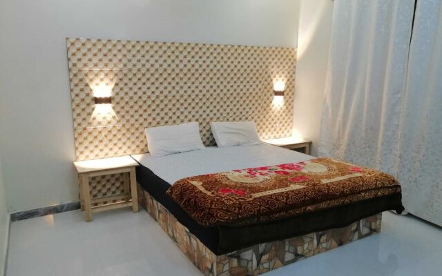 Serere Guest House Skardu