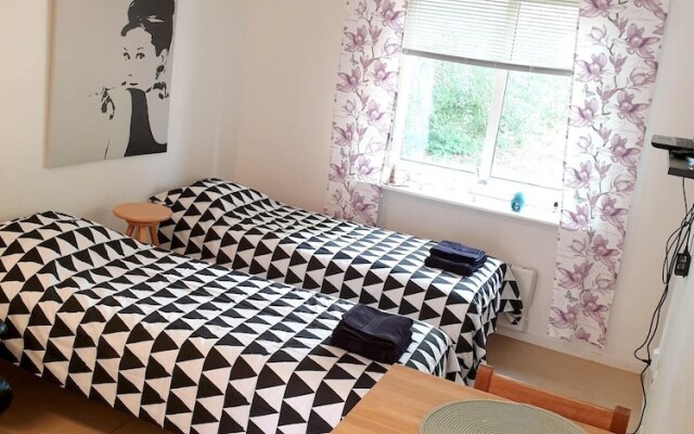 Studio in Nacka