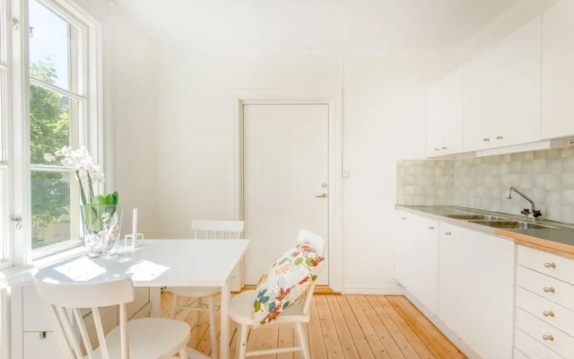 City Apartments in Jonkoping
