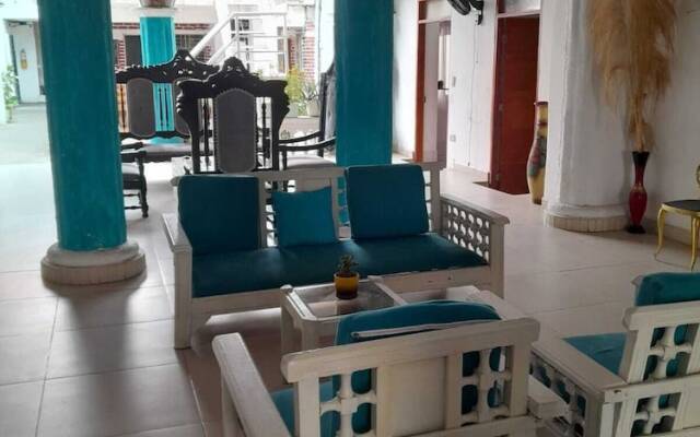 Hostal casa yoya
