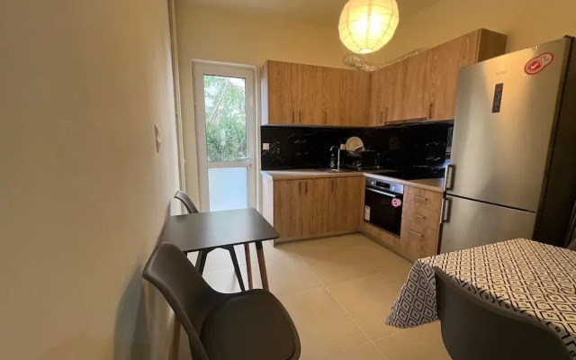 Cozy Apartment in Treis Gefires