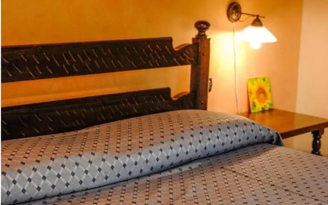 Agriturismo Gliu Greciu