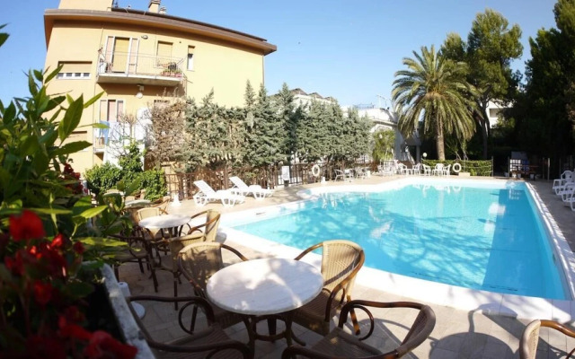 Hotel Alessandra