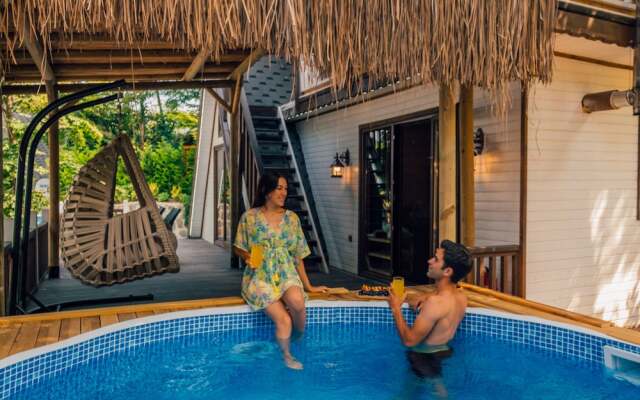 Sapanca Casamia Suit