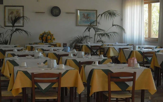 Hotel Villa Padulella