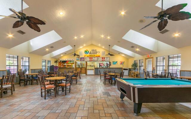 Holiday Inn Club Vacations Hill Country Resort Canyon LK by IHG