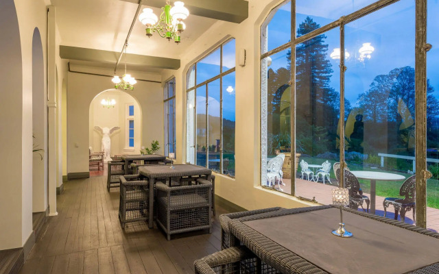 Waitomo Caves Hotel