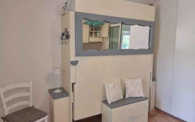 Appartamenti con giardino ad Olbia