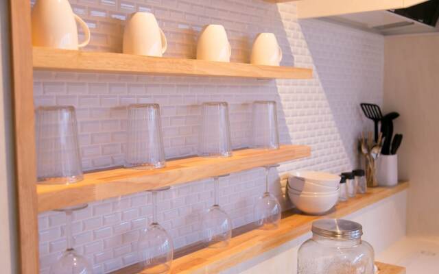 THE LIMELIGHT KYOTO - Hostel