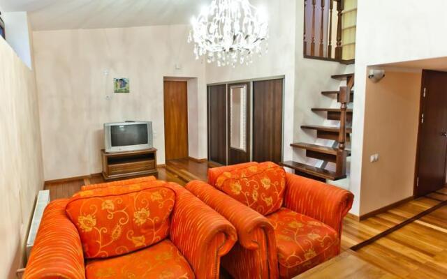 City Centre Apartment Gedimino
