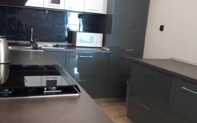 Apartment Trstenik