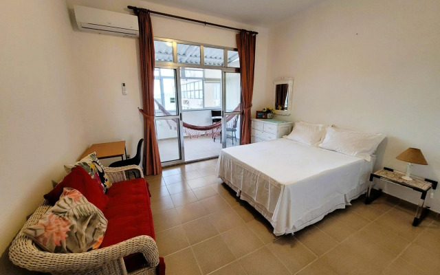 Mommy's Apartment in Copacabana