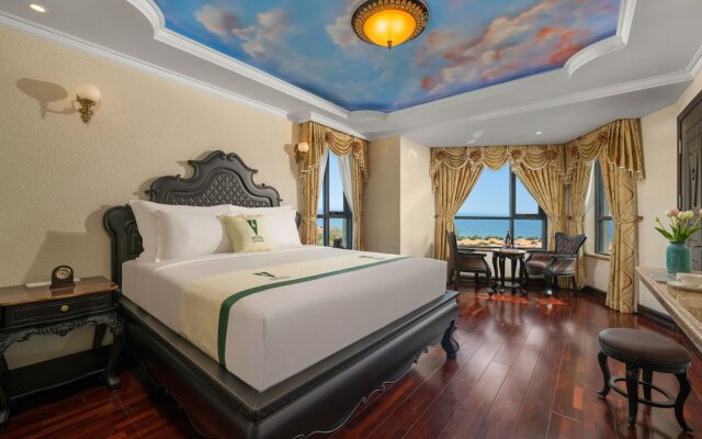 V-Hotel Da Nang Beach