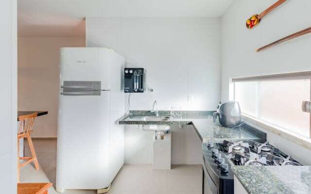 IM03 Apto 3 Quartos 500m da Praia e Rio