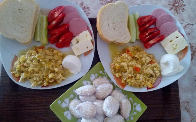 Guest House Vila Banjica