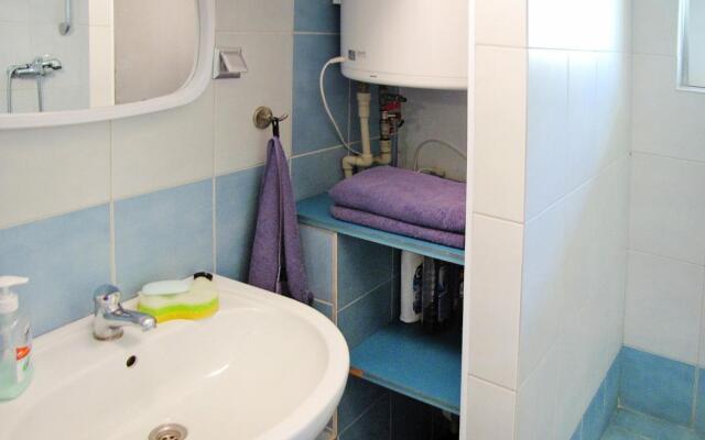 Holiday home Biskupiec Wilimy