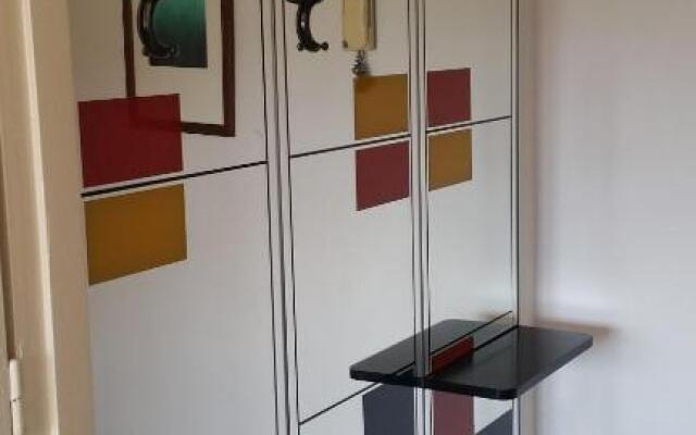 La casa di Francesca