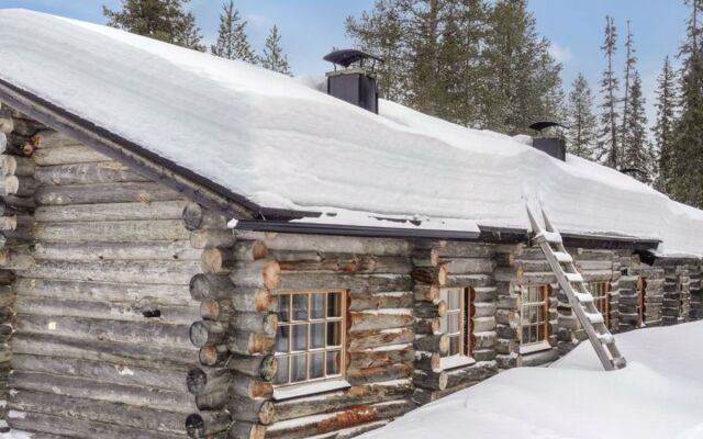 House Aihkelo Sodankylä