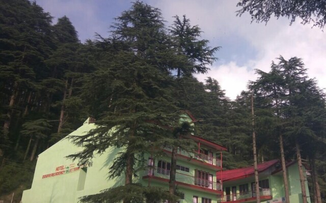 Hotel Dogra Residency Bar and Resturant