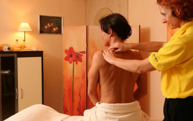 Garni GrünWies - Adults Only