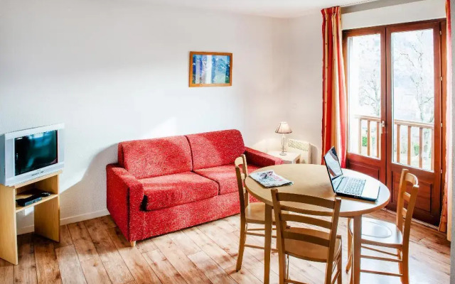 Apparthotel Les Marquises