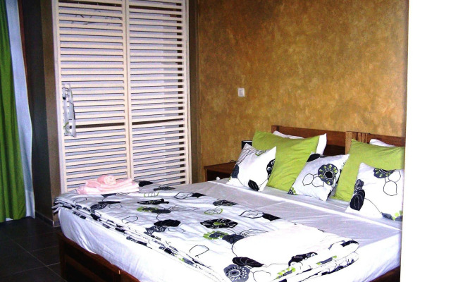 Casa Mara Guest House