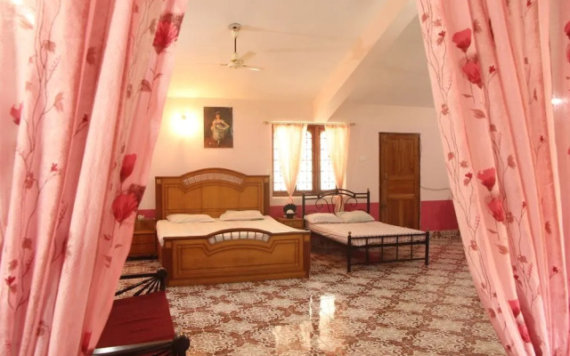 OYO 9362 Home Beach View Studio Coco Beach