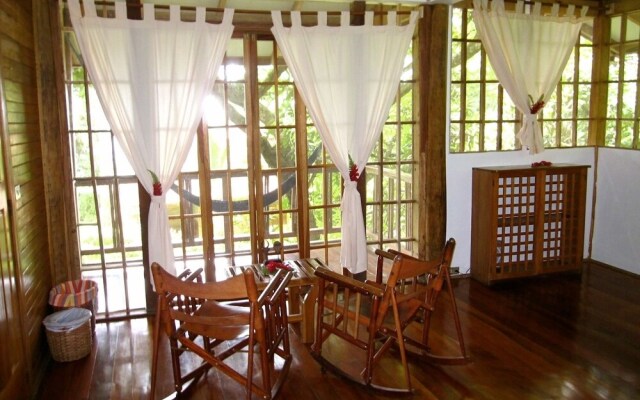Samasati Yoga & Wellness Retreat