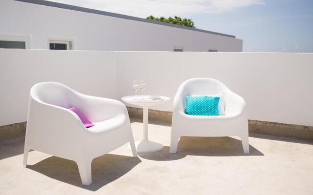 CASASUPERTUBOS® Villa 9 & Apart 1-8
