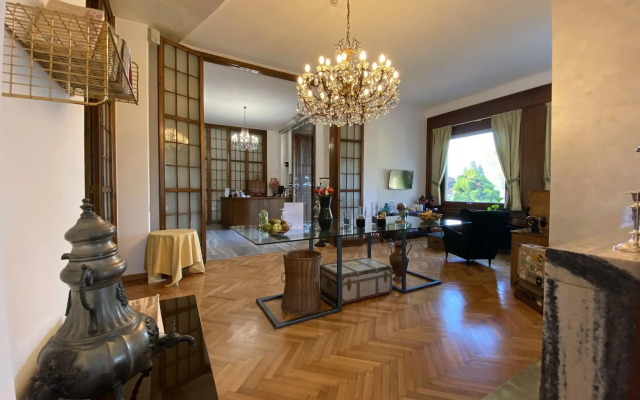 Hotel La Fontana