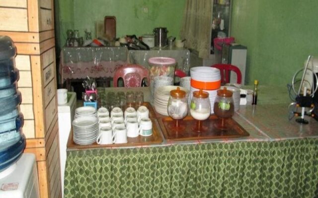 Sinar Lumayan Hotel