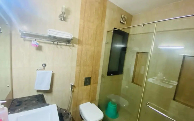 Amazone holidays Guest house