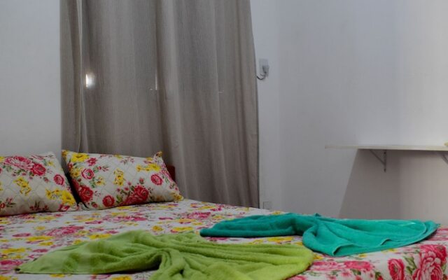 CONDOMíNIO OLIVEIRA