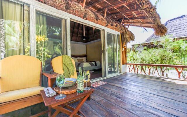 Villa Pescadores Tulum