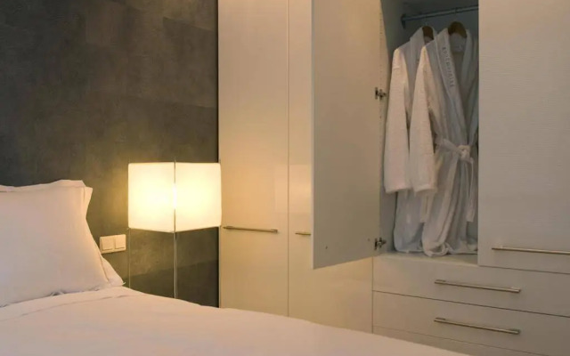 MyCityLofts - Cocoon