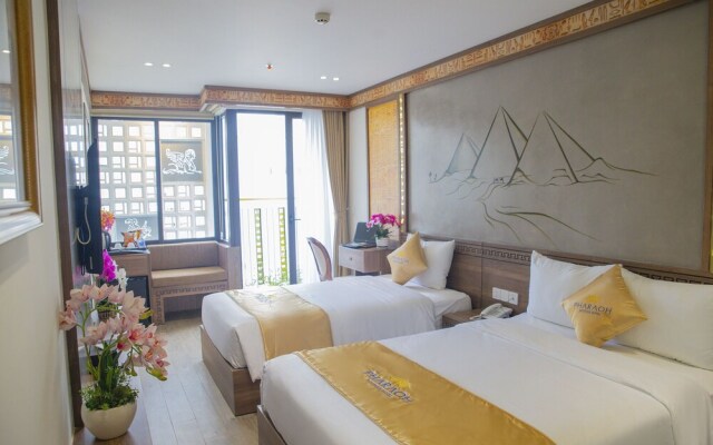Pharaoh Boutique Hotel Danang