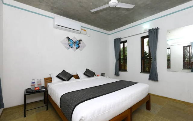 OYO 10054 Elite Inn