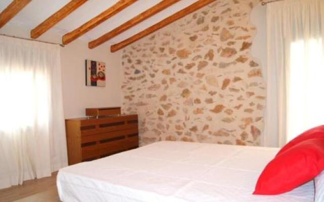 Casa San Miquel - BTB