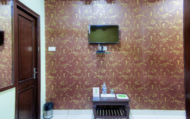 Hotel Siddharth by Treebo Hotels